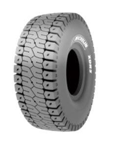 Neumático 27.00R49 XDR3 E4R**