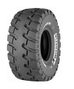 Neumático Michelin 35/65R33 XTXL