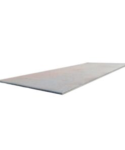 Plancha A36