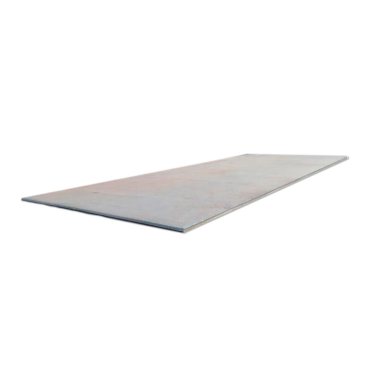 PLANCHA ACERO ESTRUCTURAL A36